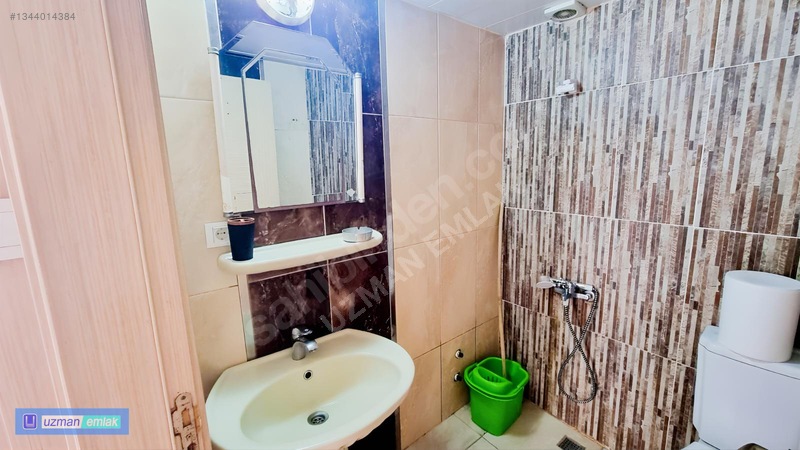 Kadınlar Denizi Deniz Manzaralı Site İçinde 3+1 Kiralık Villa — fotoğraf 19