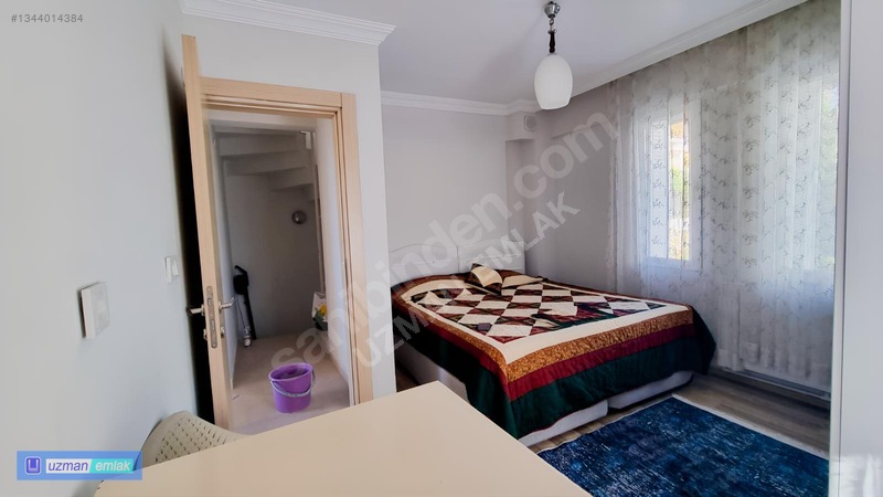 Kadınlar Denizi Deniz Manzaralı Site İçinde 3+1 Kiralık Villa — fotoğraf 20