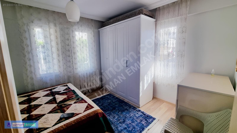 Kadınlar Denizi Deniz Manzaralı Site İçinde 3+1 Kiralık Villa — fotoğraf 21