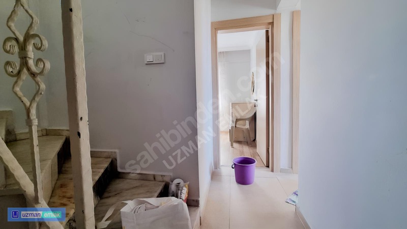 Kadınlar Denizi Deniz Manzaralı Site İçinde 3+1 Kiralık Villa — fotoğraf 22
