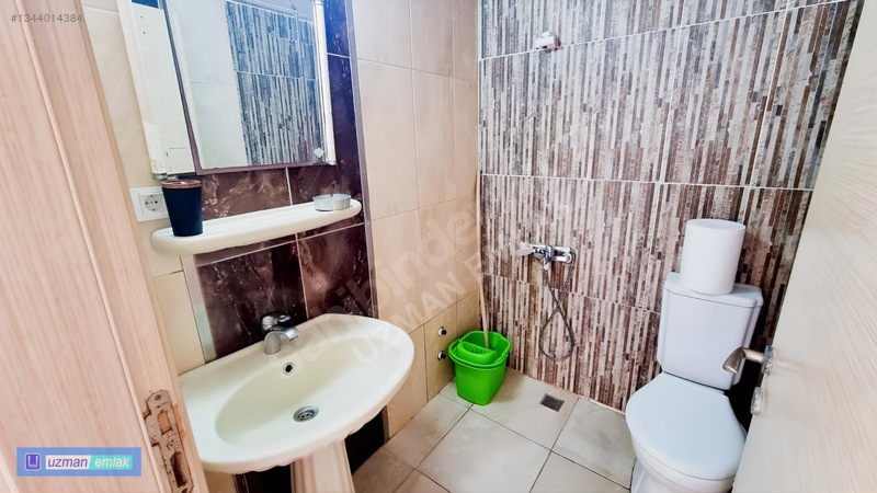 Kadınlar Denizi Deniz Manzaralı Site İçinde 3+1 Kiralık Villa — fotoğraf 23