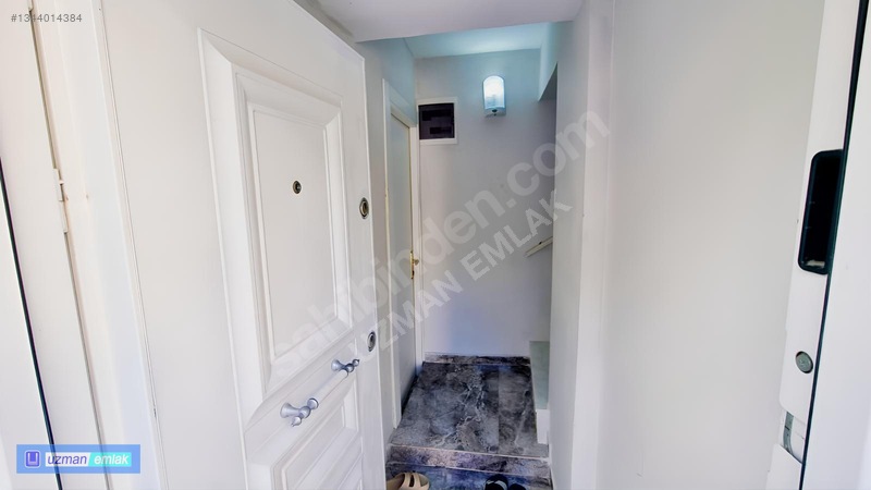 Kadınlar Denizi Deniz Manzaralı Site İçinde 3+1 Kiralık Villa — fotoğraf 24