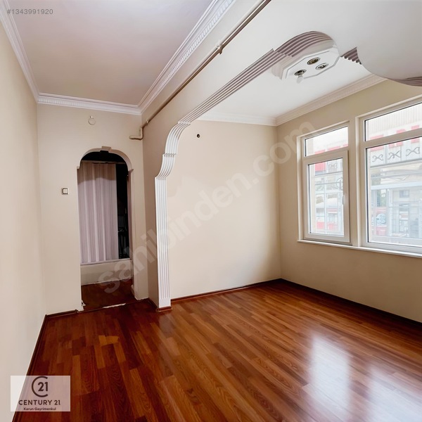 Fatih Dervişali Mahallesi Satılık 1+1 Daire — fotoğraf 3