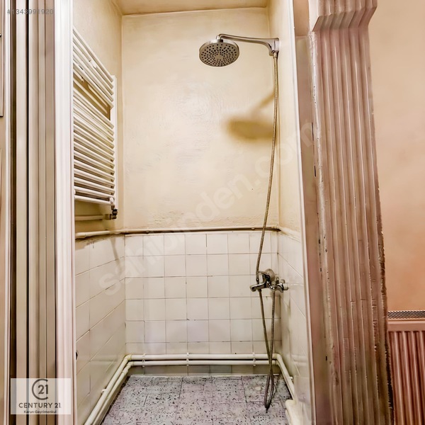 Fatih Dervişali Mahallesi Satılık 1+1 Daire — fotoğraf 8