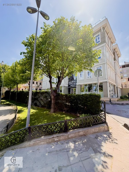 Fatih Dervişali Mahallesi Satılık 1+1 Daire — fotoğraf 14