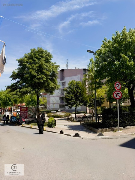 Fatih Dervişali Mahallesi Satılık 1+1 Daire — fotoğraf 15