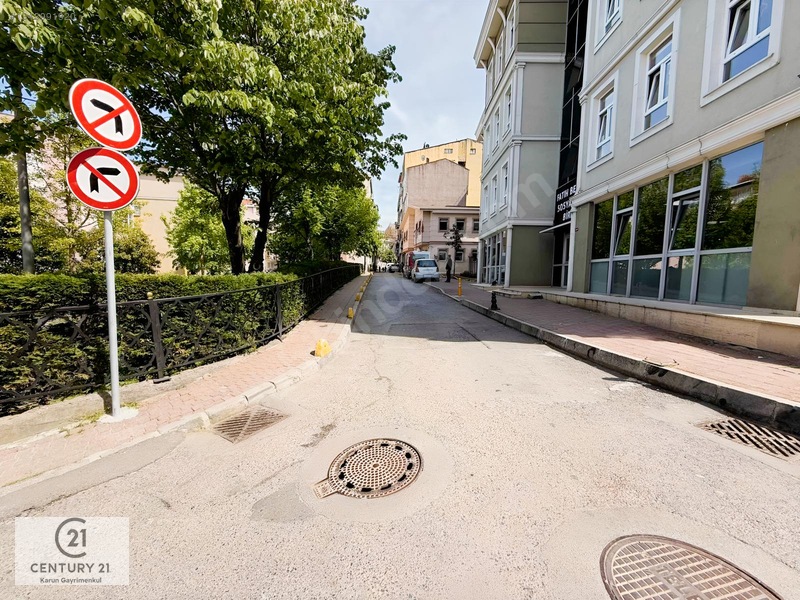 Fatih Dervişali Mahallesi Satılık 1+1 Daire — fotoğraf 16