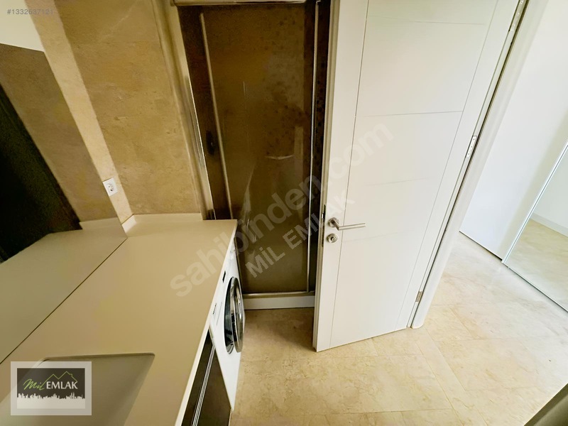 Maslak Mashattan Gölet Cephe 1+1 Satılık Daire Güncel — fotoğraf 5
