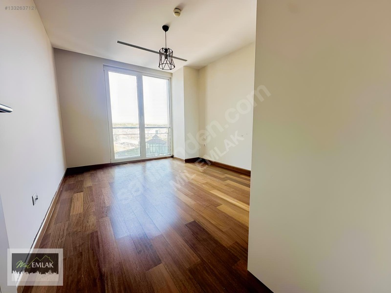Maslak Mashattan Gölet Cephe 1+1 Satılık Daire Güncel — fotoğraf 8