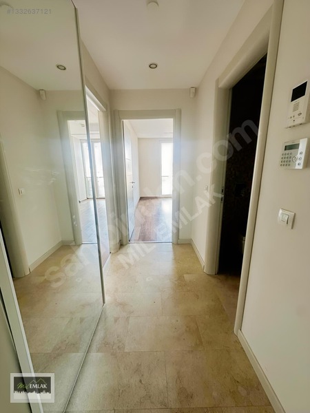 Maslak Mashattan Gölet Cephe 1+1 Satılık Daire Güncel — fotoğraf 10