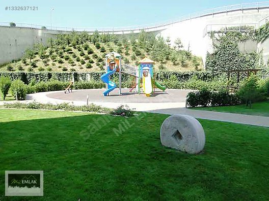 Maslak Mashattan Gölet Cephe 1+1 Satılık Daire Güncel — fotoğraf 31