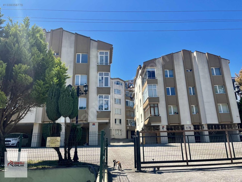 Sahile Askeriyeye Adliyeye Yürüme Mesafesinde Satılık 3+1 — fotoğraf 2