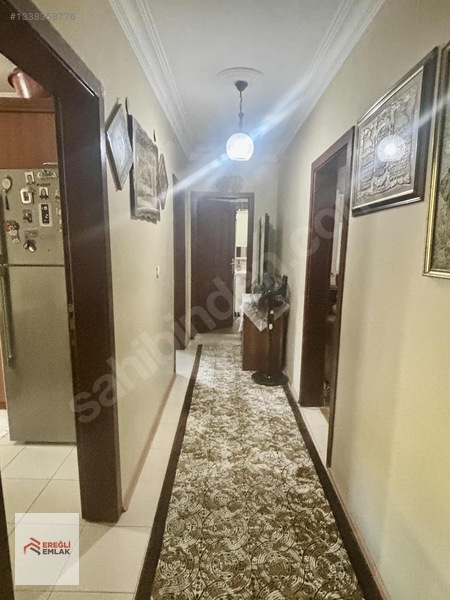 Sahile Askeriyeye Adliyeye Yürüme Mesafesinde Satılık 3+1 — fotoğraf 7