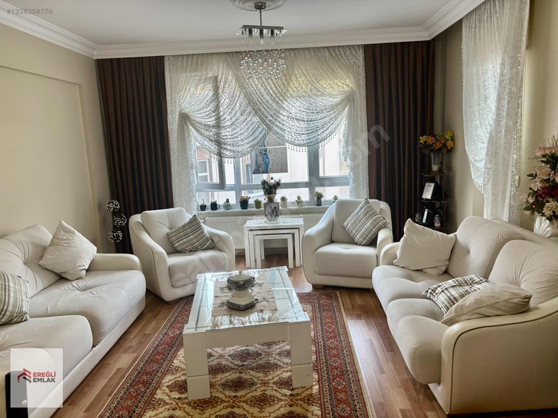 Sahile Askeriyeye Adliyeye Yürüme Mesafesinde Satılık 3+1 — fotoğraf 10