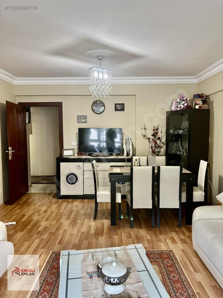 Sahile Askeriyeye Adliyeye Yürüme Mesafesinde Satılık 3+1 — fotoğraf 11