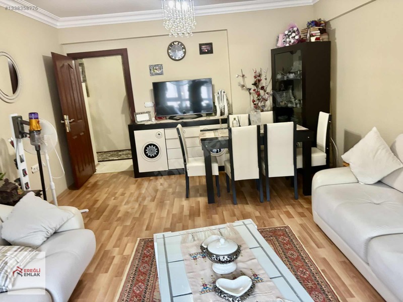 Sahile Askeriyeye Adliyeye Yürüme Mesafesinde Satılık 3+1 — fotoğraf 12