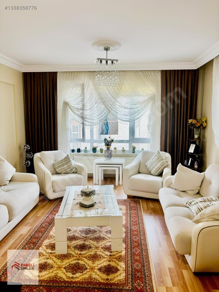 Sahile Askeriyeye Adliyeye Yürüme Mesafesinde Satılık 3+1 — fotoğraf 13