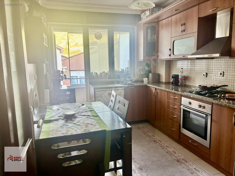Sahile Askeriyeye Adliyeye Yürüme Mesafesinde Satılık 3+1 — fotoğraf 18