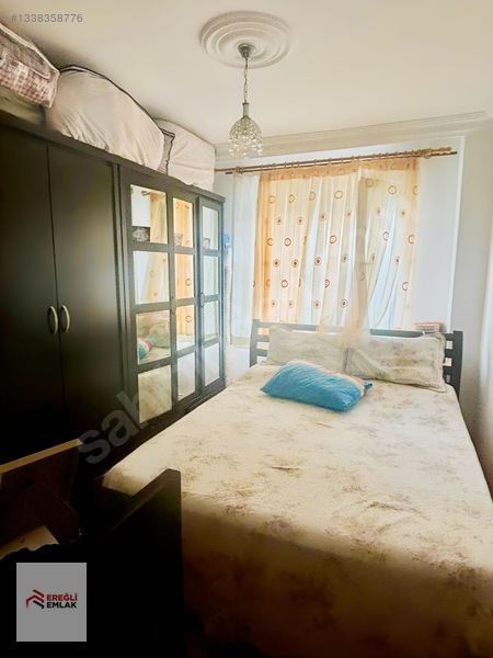 Sahile Askeriyeye Adliyeye Yürüme Mesafesinde Satılık 3+1 — fotoğraf 20