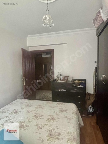 Sahile Askeriyeye Adliyeye Yürüme Mesafesinde Satılık 3+1 — fotoğraf 21