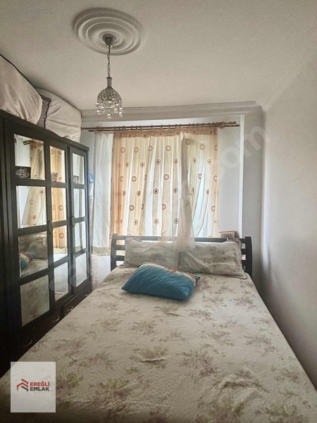 Sahile Askeriyeye Adliyeye Yürüme Mesafesinde Satılık 3+1 — fotoğraf 22