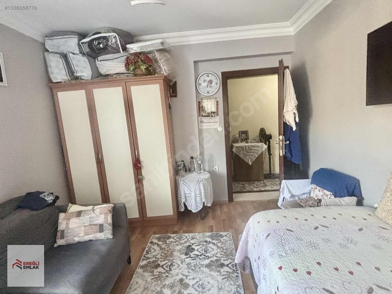 Sahile Askeriyeye Adliyeye Yürüme Mesafesinde Satılık 3+1 — fotoğraf 23