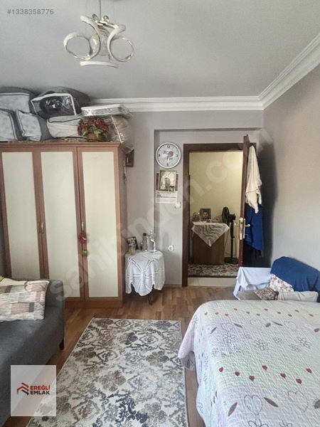 Sahile Askeriyeye Adliyeye Yürüme Mesafesinde Satılık 3+1 — fotoğraf 24