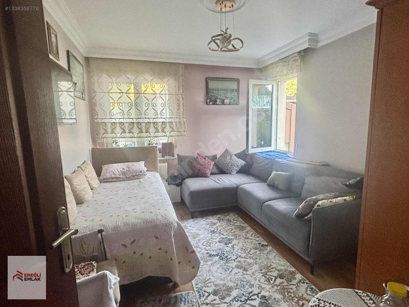 Sahile Askeriyeye Adliyeye Yürüme Mesafesinde Satılık 3+1 — fotoğraf 25