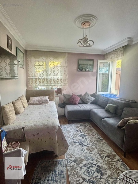 Sahile Askeriyeye Adliyeye Yürüme Mesafesinde Satılık 3+1 — fotoğraf 26