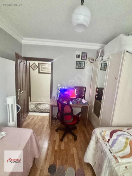 Sahile Askeriyeye Adliyeye Yürüme Mesafesinde Satılık 3+1 — fotoğraf 27