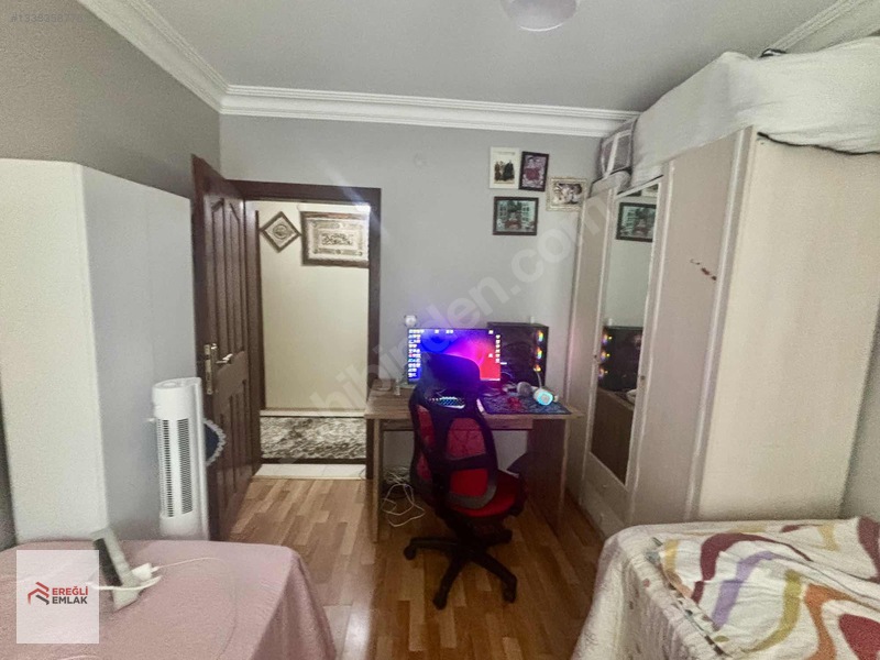 Sahile Askeriyeye Adliyeye Yürüme Mesafesinde Satılık 3+1 — fotoğraf 28