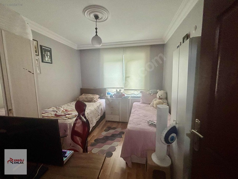 Sahile Askeriyeye Adliyeye Yürüme Mesafesinde Satılık 3+1 — fotoğraf 30