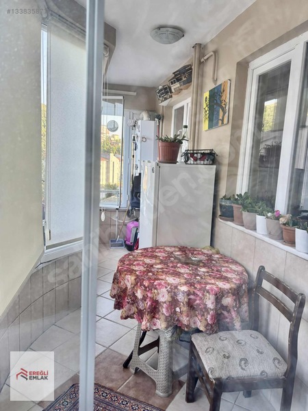 Sahile Askeriyeye Adliyeye Yürüme Mesafesinde Satılık 3+1 — fotoğraf 32