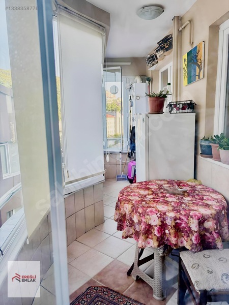 Sahile Askeriyeye Adliyeye Yürüme Mesafesinde Satılık 3+1 — fotoğraf 33