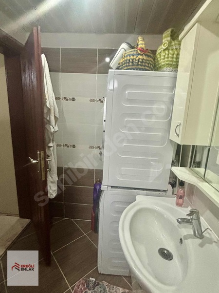 Sahile Askeriyeye Adliyeye Yürüme Mesafesinde Satılık 3+1 — fotoğraf 36