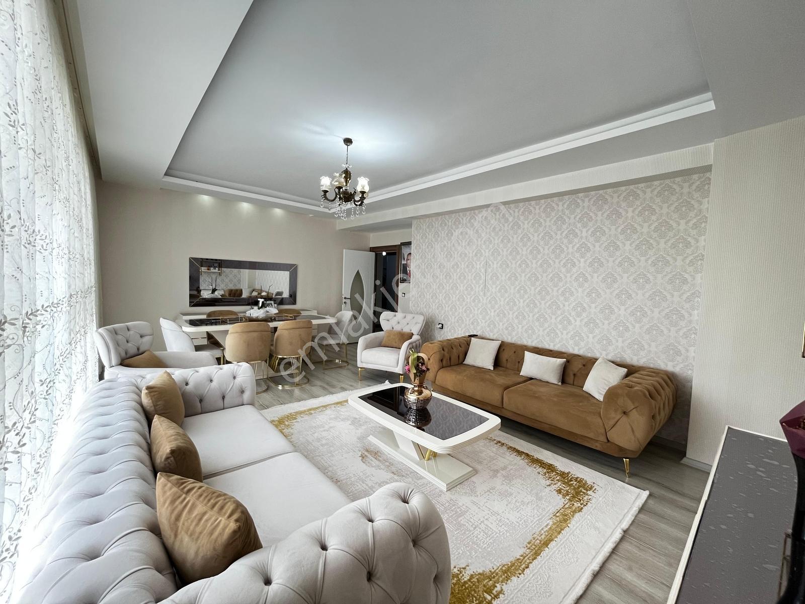 Eras Gayrimenkul'den Araştırma Civarı Satılık 3+1 Daire — fotoğraf 3