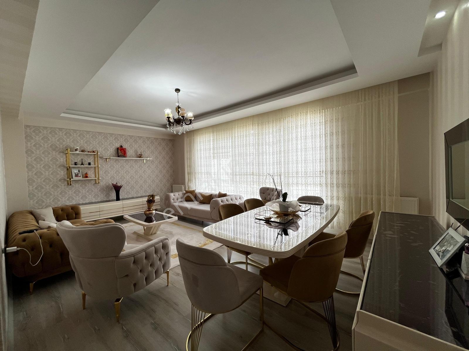 Eras Gayrimenkul'den Araştırma Civarı Satılık 3+1 Daire — fotoğraf 4
