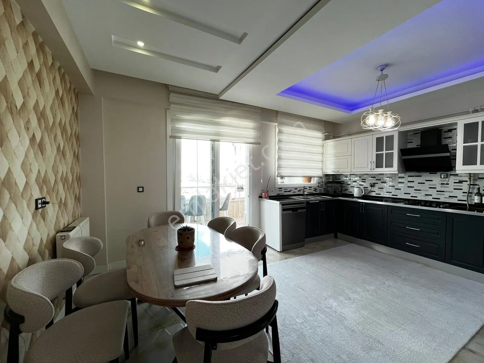 Eras Gayrimenkul'den Araştırma Civarı Satılık 3+1 Daire — fotoğraf 7