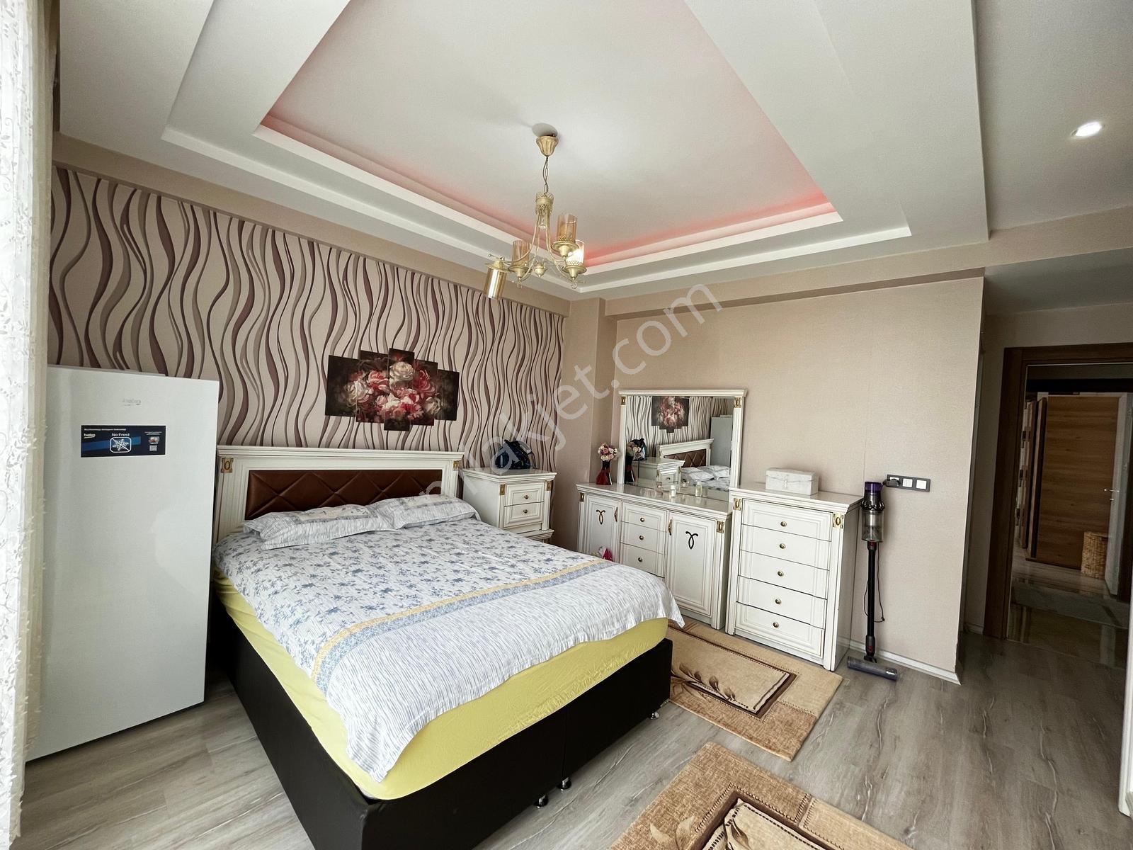 Eras Gayrimenkul'den Araştırma Civarı Satılık 3+1 Daire — fotoğraf 14