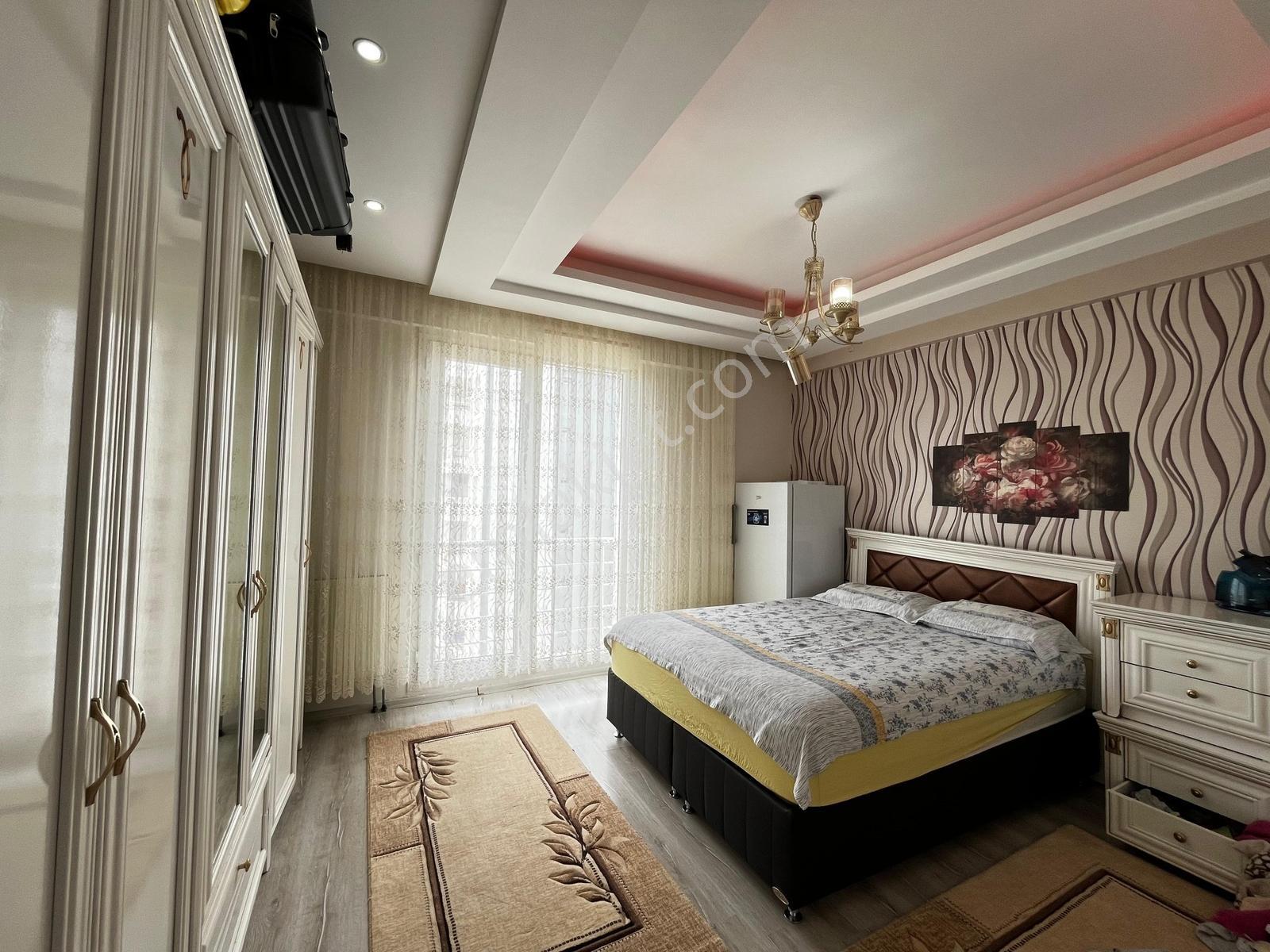 Eras Gayrimenkul'den Araştırma Civarı Satılık 3+1 Daire — fotoğraf 15