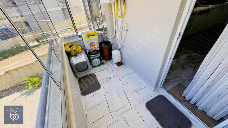 Burak Erdoğan'dan Körfezde Tramvaya, Sahile Yakın 2+1 Daire — fotoğraf 6
