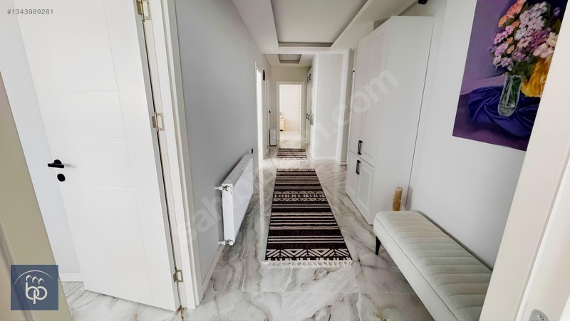 Burak Erdoğan'dan Körfezde Tramvaya, Sahile Yakın 2+1 Daire — fotoğraf 8