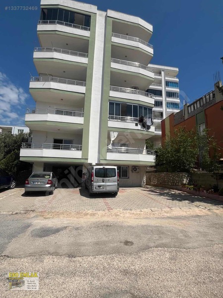 Esodan Mersin Silifke Susanoğlunda Satılık Eşyalı 1+1 — fotoğraf 2
