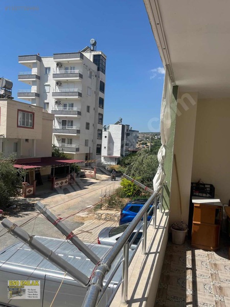 Esodan Mersin Silifke Susanoğlunda Satılık Eşyalı 1+1 — fotoğraf 5