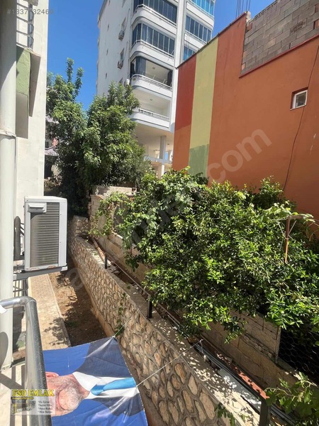 Esodan Mersin Silifke Susanoğlunda Satılık Eşyalı 1+1 — fotoğraf 7
