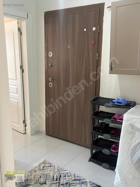 Esodan Mersin Silifke Susanoğlunda Satılık Eşyalı 1+1 — fotoğraf 8