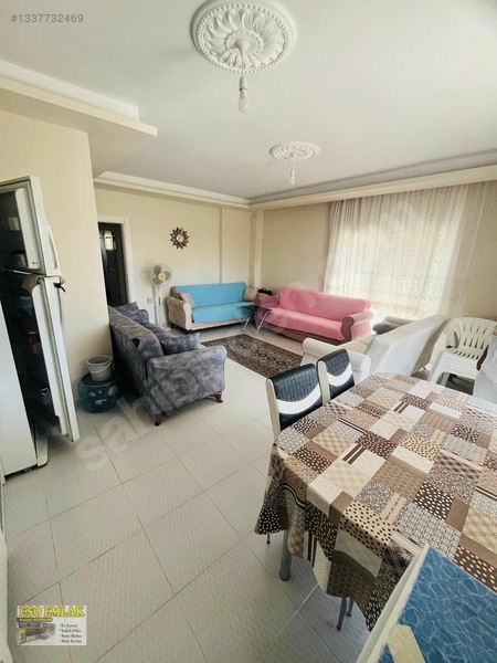 Esodan Mersin Silifke Susanoğlunda Satılık Eşyalı 1+1 — fotoğraf 10