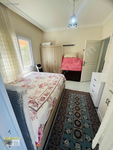 Esodan Mersin Silifke Susanoğlunda Satılık Eşyalı 1+1 — fotoğraf 18