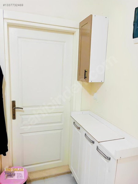 Esodan Mersin Silifke Susanoğlunda Satılık Eşyalı 1+1 — fotoğraf 20