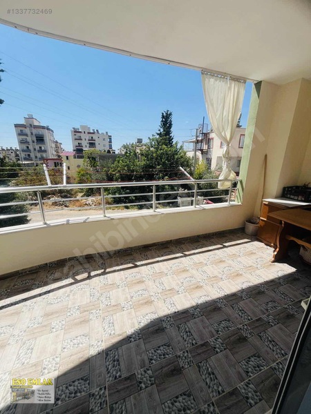 Esodan Mersin Silifke Susanoğlunda Satılık Eşyalı 1+1 — fotoğraf 24